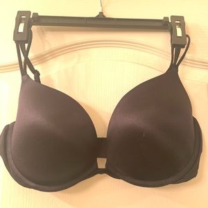 Victoria’s Secret Very Sexy Push-up 36D black